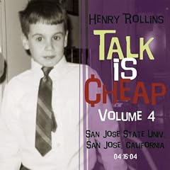 Talk Is Cheap Vol.4