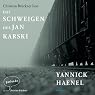 H&ouml;rbuch Das Schweigen des Jan Karski