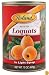 Roland Loquats in Light Syrup, 15-Ounce Can (Pack of 12)