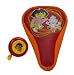 Search : Dora Foam Bike Seat and Bell Combo