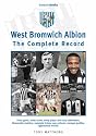 West Bromwich Albion: The Complete Record