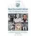 West Bromwich Albion: The Complete Record