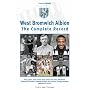 West Bromwich Albion: The Complete Record