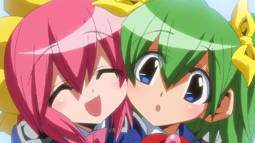 NEEDLESS fragment.1 [Blu-ray]