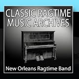 Classic Ragtime Music Archives