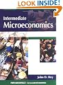 Intermediate Microeconomics