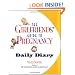The Girlfriends' Guide to Pregnancy Daily Diary
