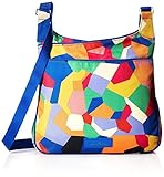 Vera Bradley Lighten Up Slim Cross Body