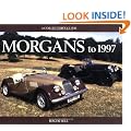 Morgans to 1997: A Collector's Guide