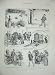 1891 Seaside Elopement Story Illustrations Romance