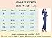 Oyanus Womens Sexy Deep V Neck Solid Color Long Sleeve Side Split Bodycon Dress