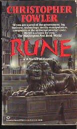 Rune