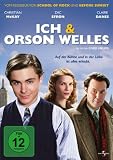 Produkt-Bild: Ich & Orson Welles