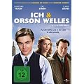 Ich & Orson Welles