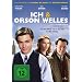 Ich & Orson Welles