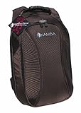 Namba Gear Big Namba Studio Backpack, High Performance Backpack for Musicians & DJs in Mayan Brown, BN25-BN