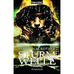 Sturmwelle: Thriller