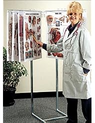 BISS: AWW FDU2 Space-Saver Floor Or Table Top Display - AWW