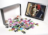 Photo Jigsaw Puzzle of Ferrari 250 GT Spider from Car Photo Library