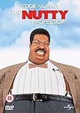 The Nutty Professor [DVD] [2004]