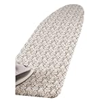 Housse pour table � repasser ajustabl...