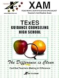 Texes Guidance Counseling High School (XAM TEXES),
Sandra Loewenstein