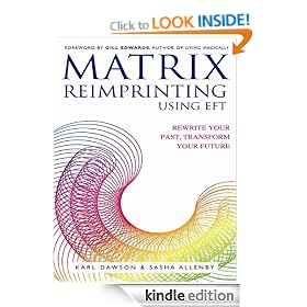 Matrix Reimprinting Using EFT: Rewrite Your Past, Transform Your Future
