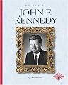 John F. Kennedy (Profiles of the Presidents) (Illustrated) (Reinforced Hardcover)