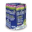 Celsius Green Tea, Raspberry Acai, Value Pack, 4 ct.