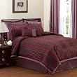Lush Decor Twilight 8-Piece Comforter Set, Queen