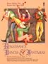 Music Minus One Recorder, Flute, Oboe or Violin: Renaissance Dances and Fantasias (Book & CD)