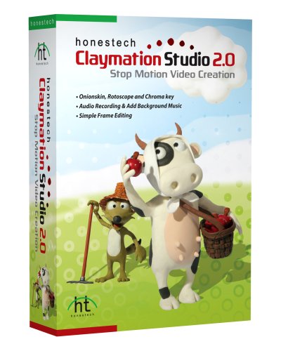 Claymation Studio V2.0