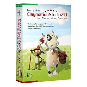 Claymation Studio V2.0  [OLD VERSION]