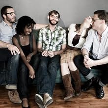 Balmorhea - Photo by Sarahana