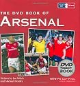 The DVD Book of Arsenal