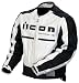 Icon Motorhead Leather Jacket