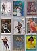 300 Random Basketball Cards with Guaranteed Insert