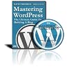 Mastering WordPress