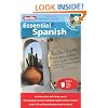 Berlitz Essential Spanish (Berlitz Essentials) (Spanish Edition) (English and Spanish Edition)