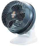TWINBIRD ハイパワーサーキュレーター トルネードビーム KJ-D073SBK