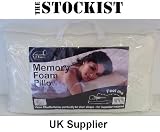 Memory Foam Pillow