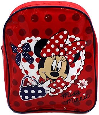 Character Disney Minnie Mouse Backpack