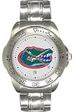 Florida Gators Men's Sport ''Game Day Steel'' Watch