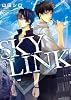 SKY LINK (ミリオンコミックス　HertZシリーズ)