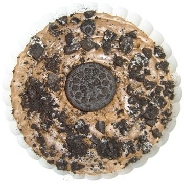 Midnight Snack Fudge (3 Pounds) by Exquisite Fine Candy & Gifts