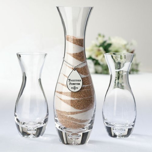 Together Forever Unity Vase Sand Set