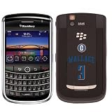 Coveroo Charlotte Bobcats Gerald Wallace Blackberry Tour Case