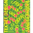 Zandra Rhodes: Textile Revolution: Medals, Wiggles and Pop 1961-1971