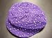 Sparkle Glitter Newsboy / Purple / Red Hat Lady Society photo