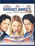 Bridget Jones Diary (Blu-ray)